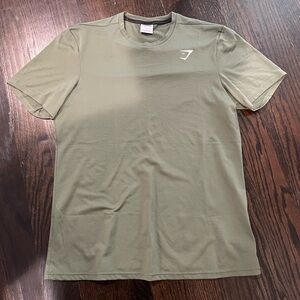 Men's Gymshark tee